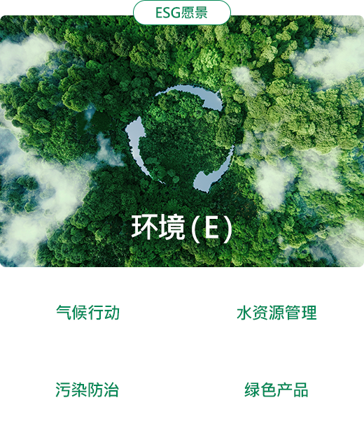 ESG战略与治理